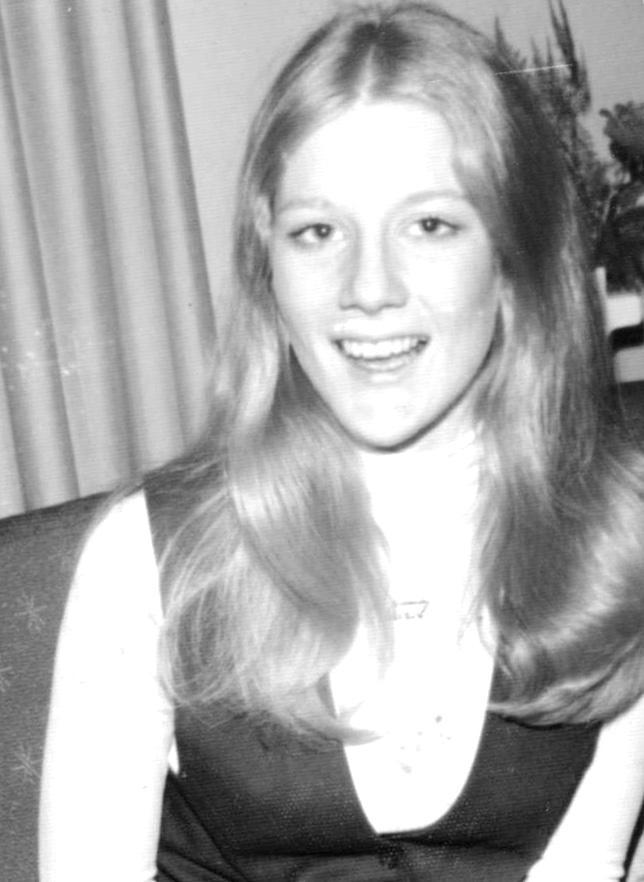 Carol Dianne Leonard Chupp